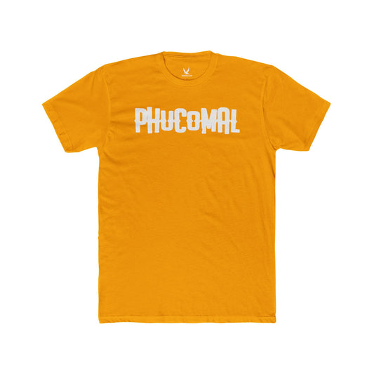 Phucomal T-Shirt/ Mental Awareness