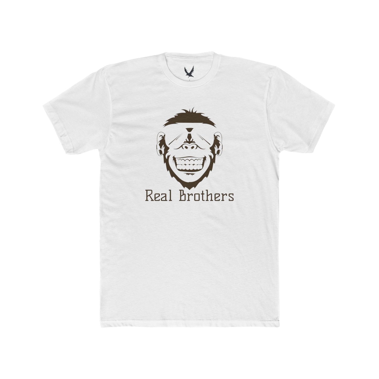 Real Brothers- Vintage Art T-Shirt