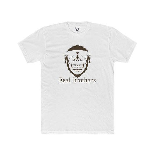 Real Brothers- Vintage Art T-Shirt