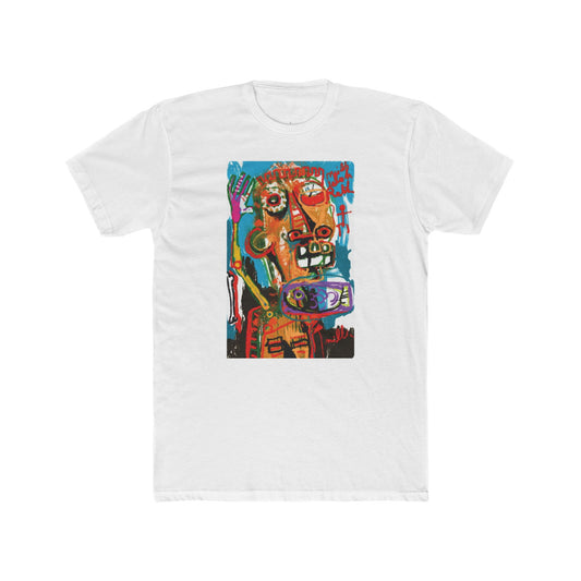 Basquiat Imagery