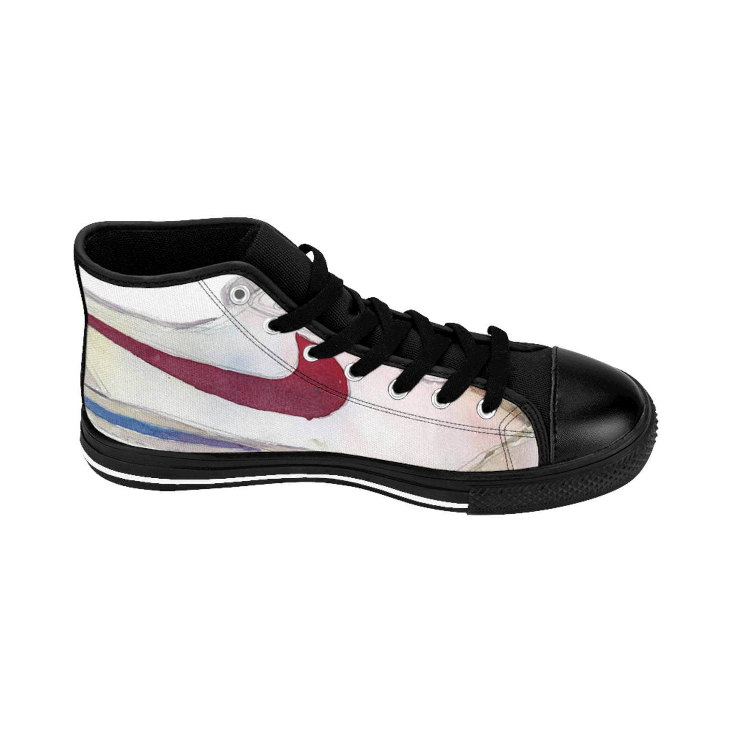 Copy of Men's Traced Classic Sneakers