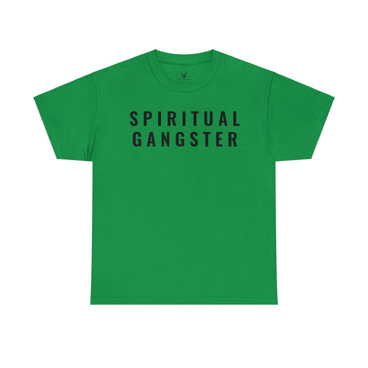 Spiritual Gangster Tshirt