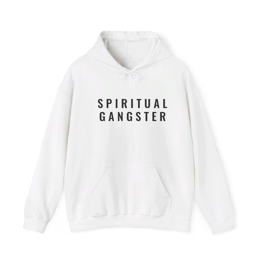 Spiritual Gangster Blend™ Hooded Sweatshirt