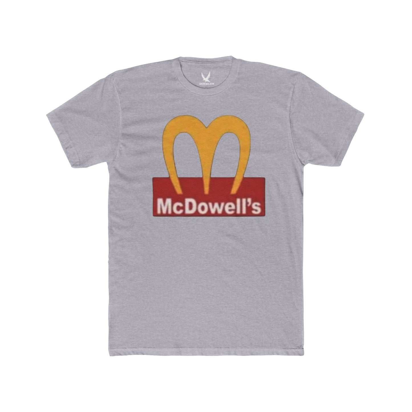 Home of the big Mick Tshirt