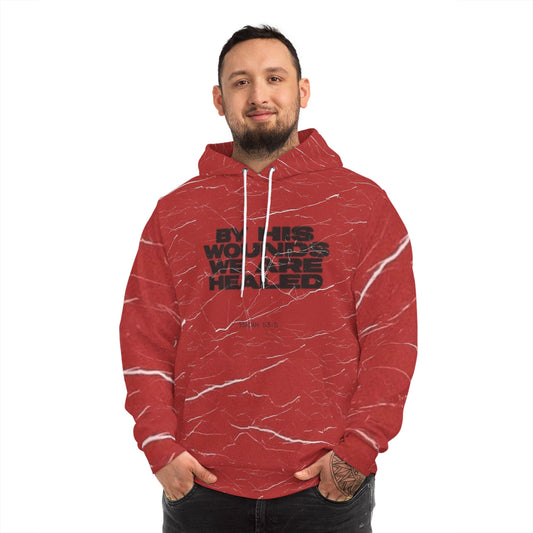Healed Hoodie