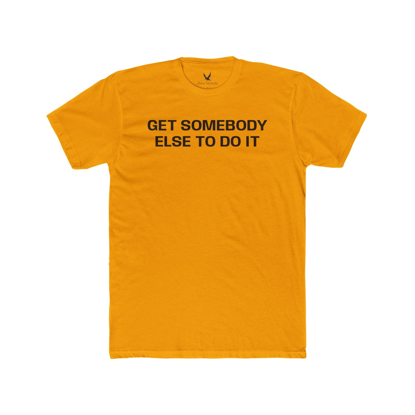 Get Somebody Else #2
