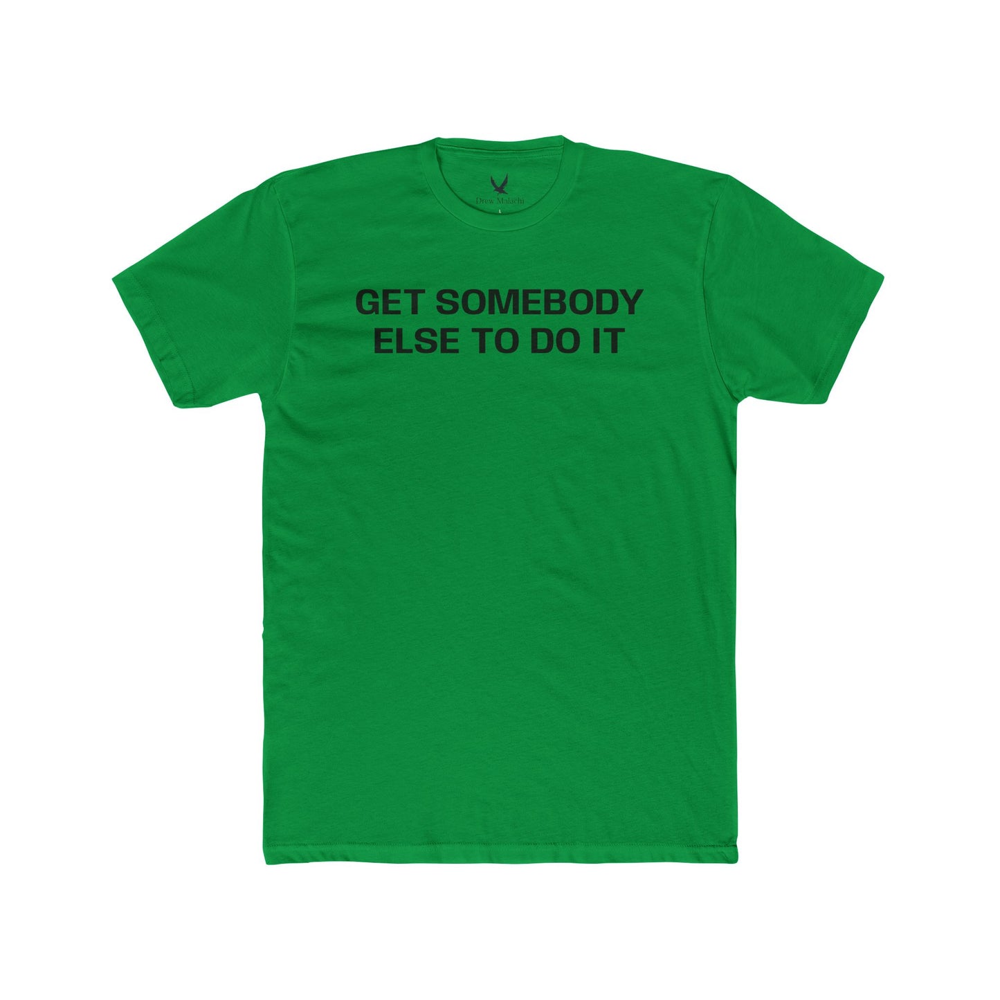 Get Somebody Else #2
