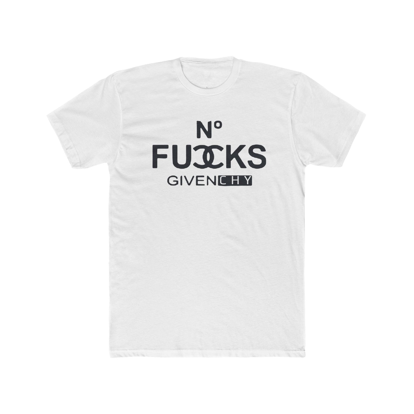 No F**** Given-chy Tshirt