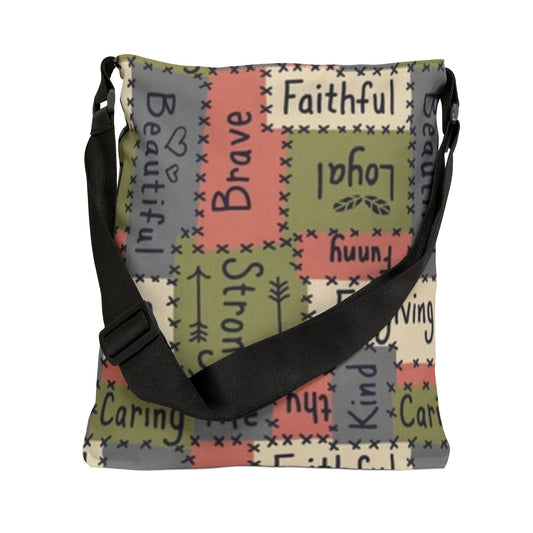 Drew Style Tote