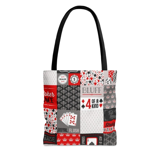 Card Game Tote