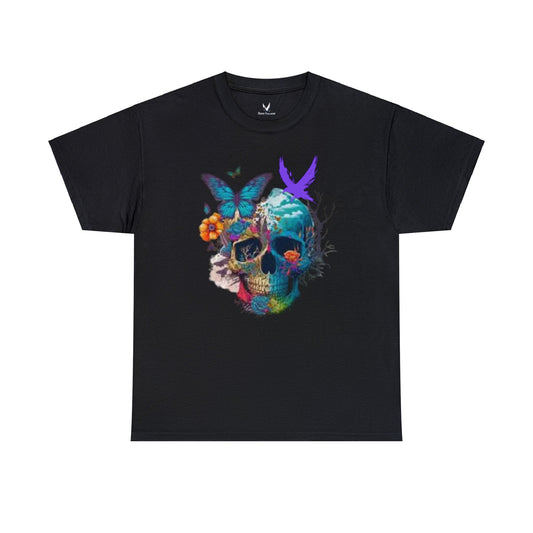 DECOR SKULL Tshirt