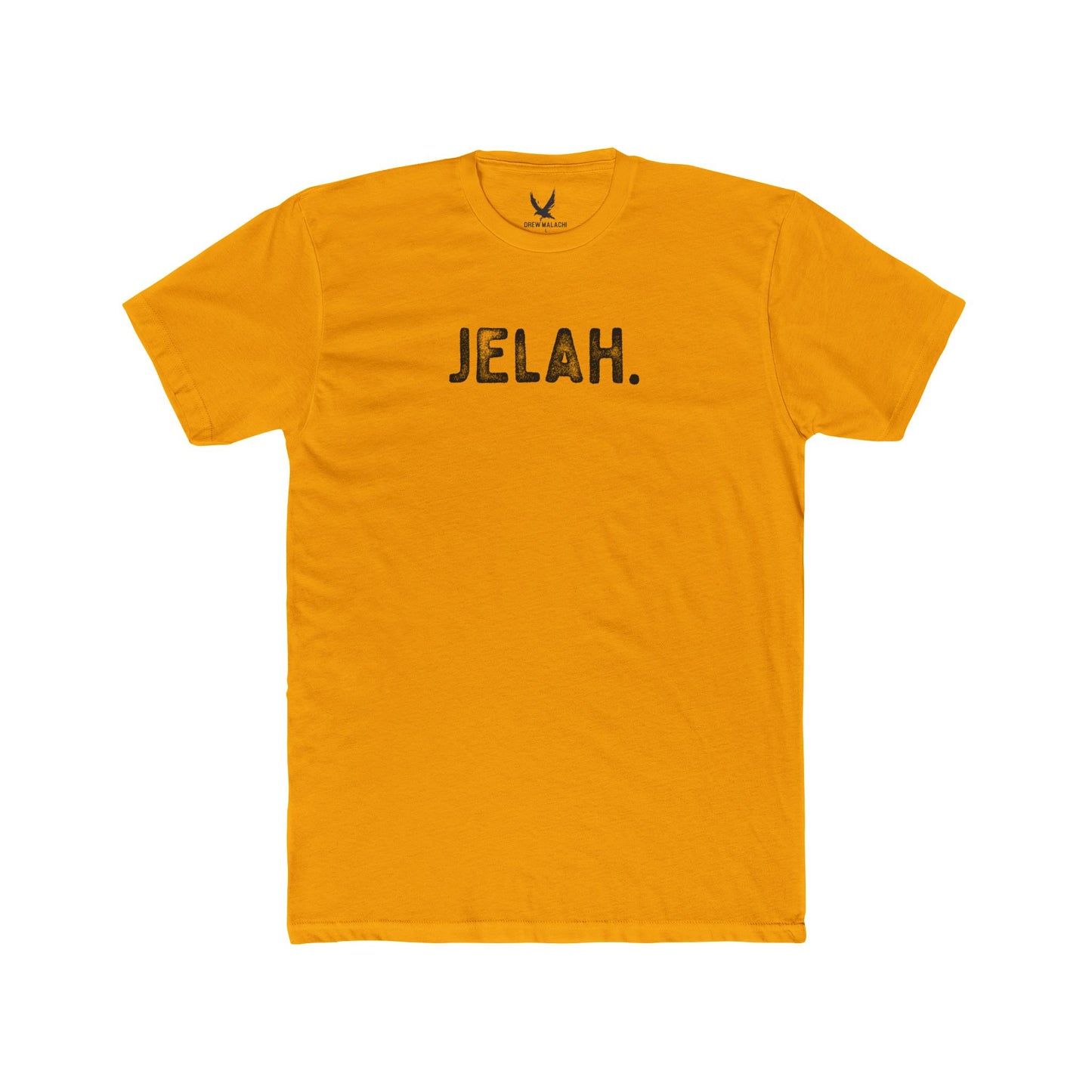 Jelah.