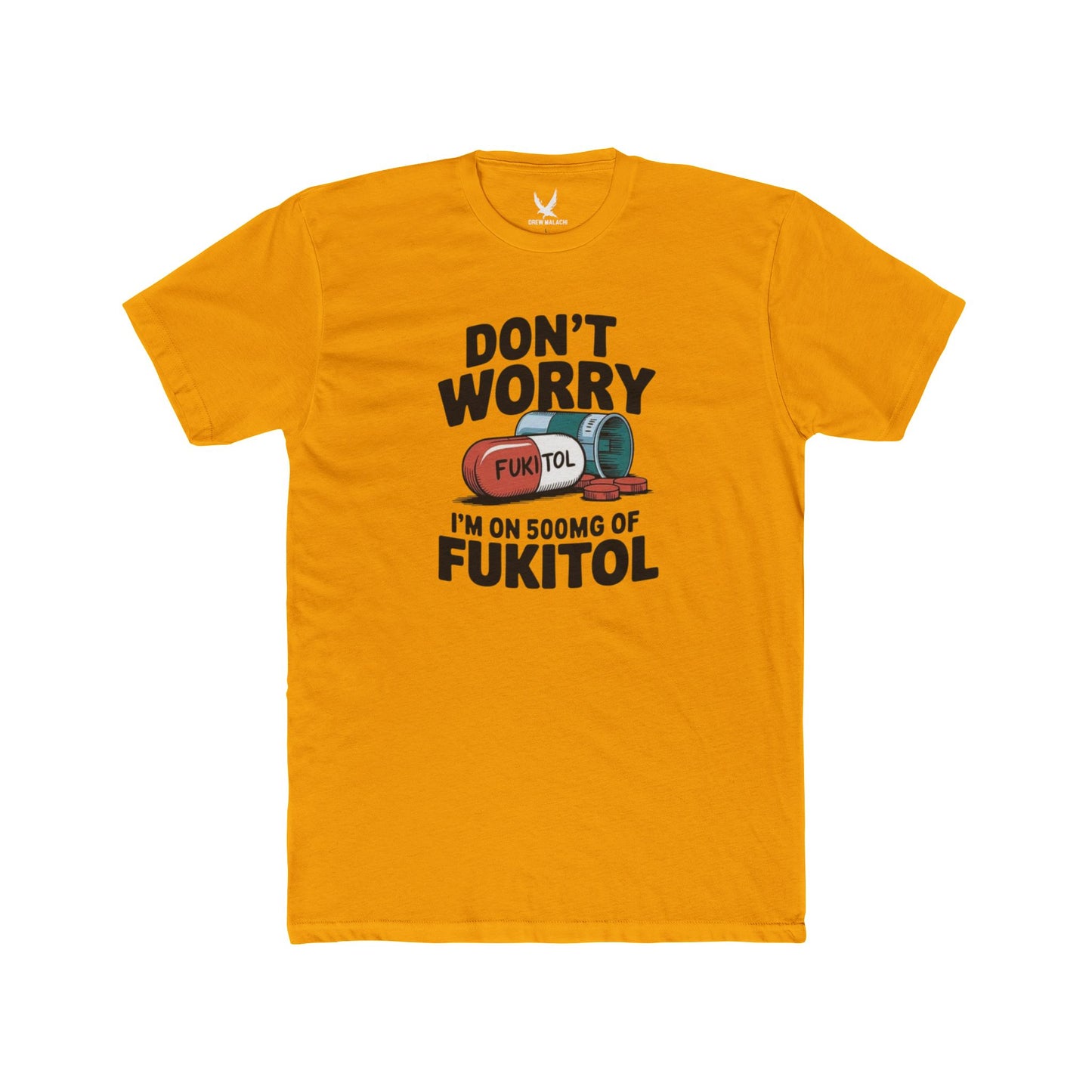Fukital Tshirt