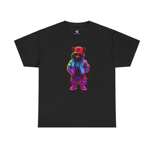 Cool Teddy Tshirt