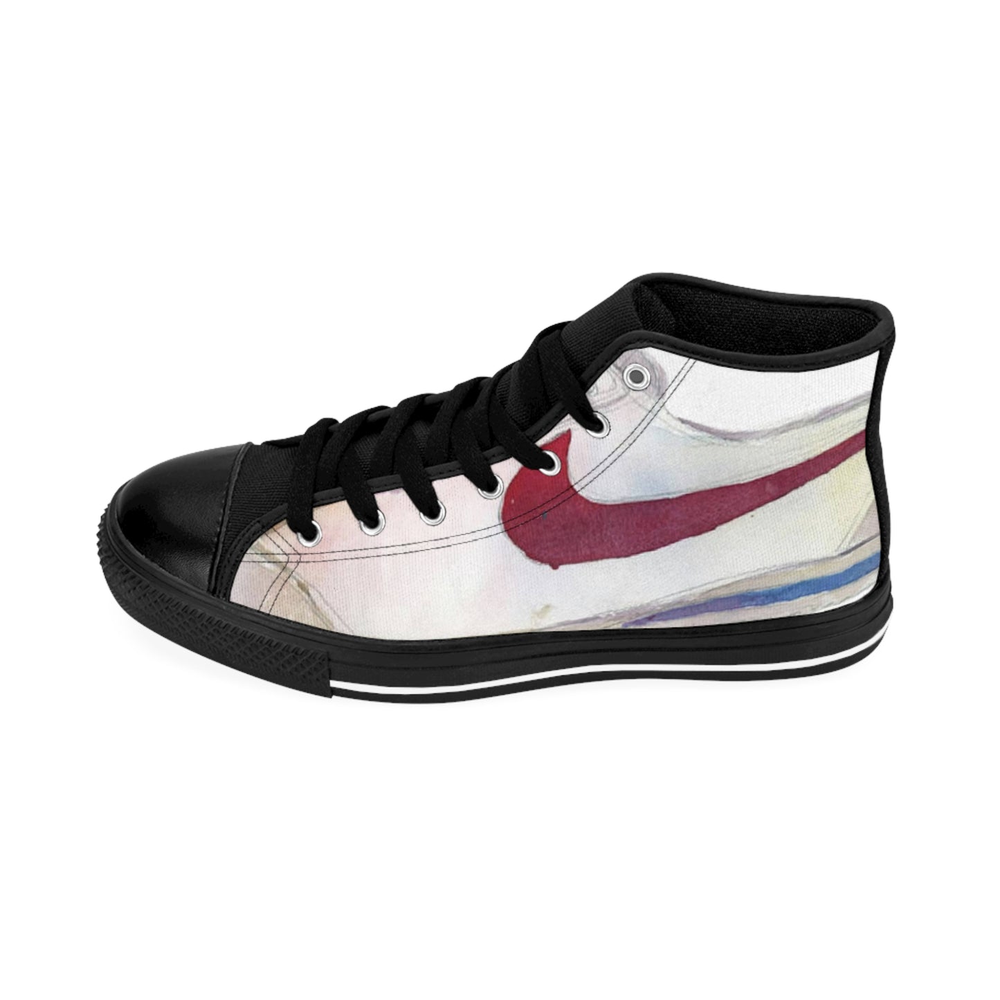 Copy of Men's Traced Classic Sneakers