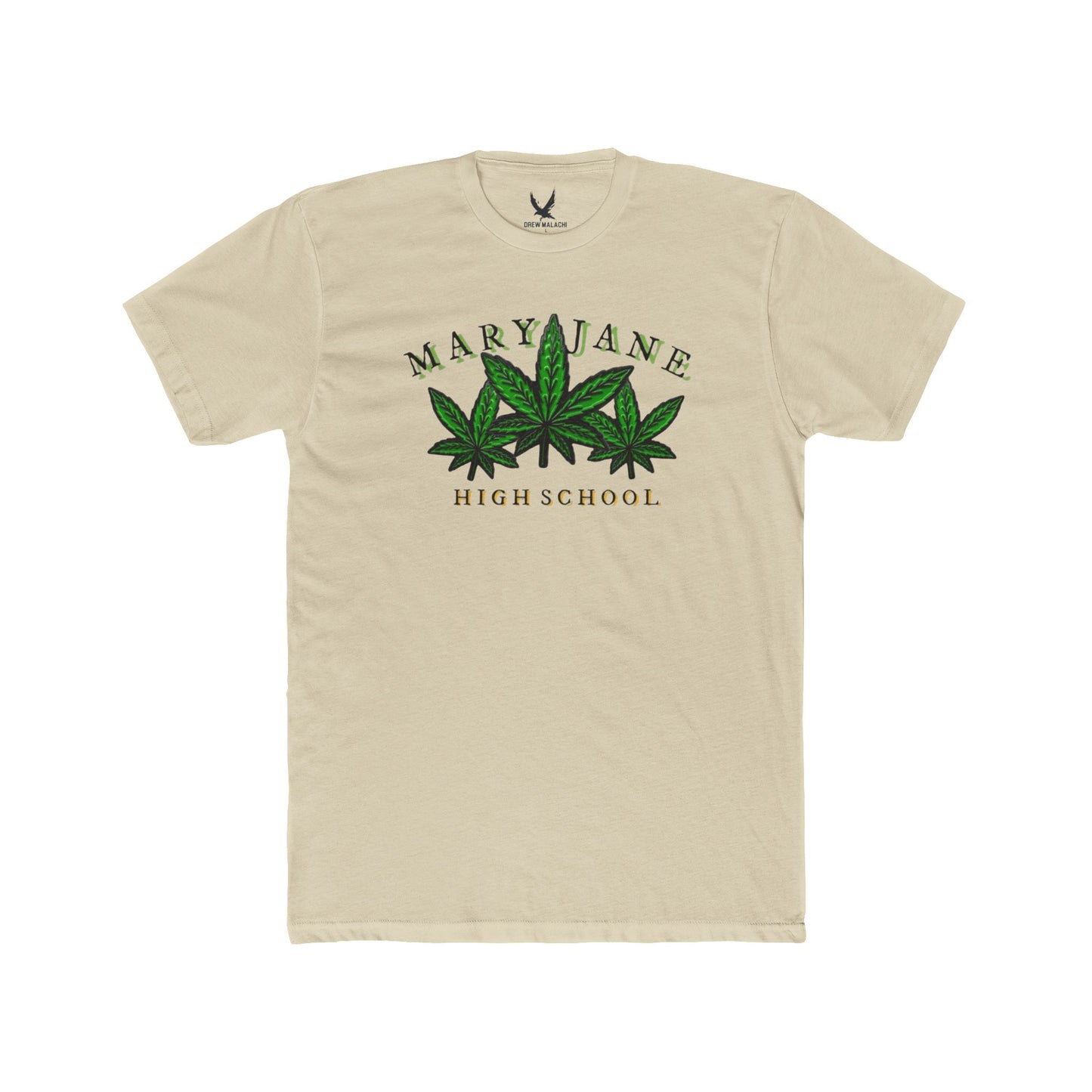 Mary Jane High