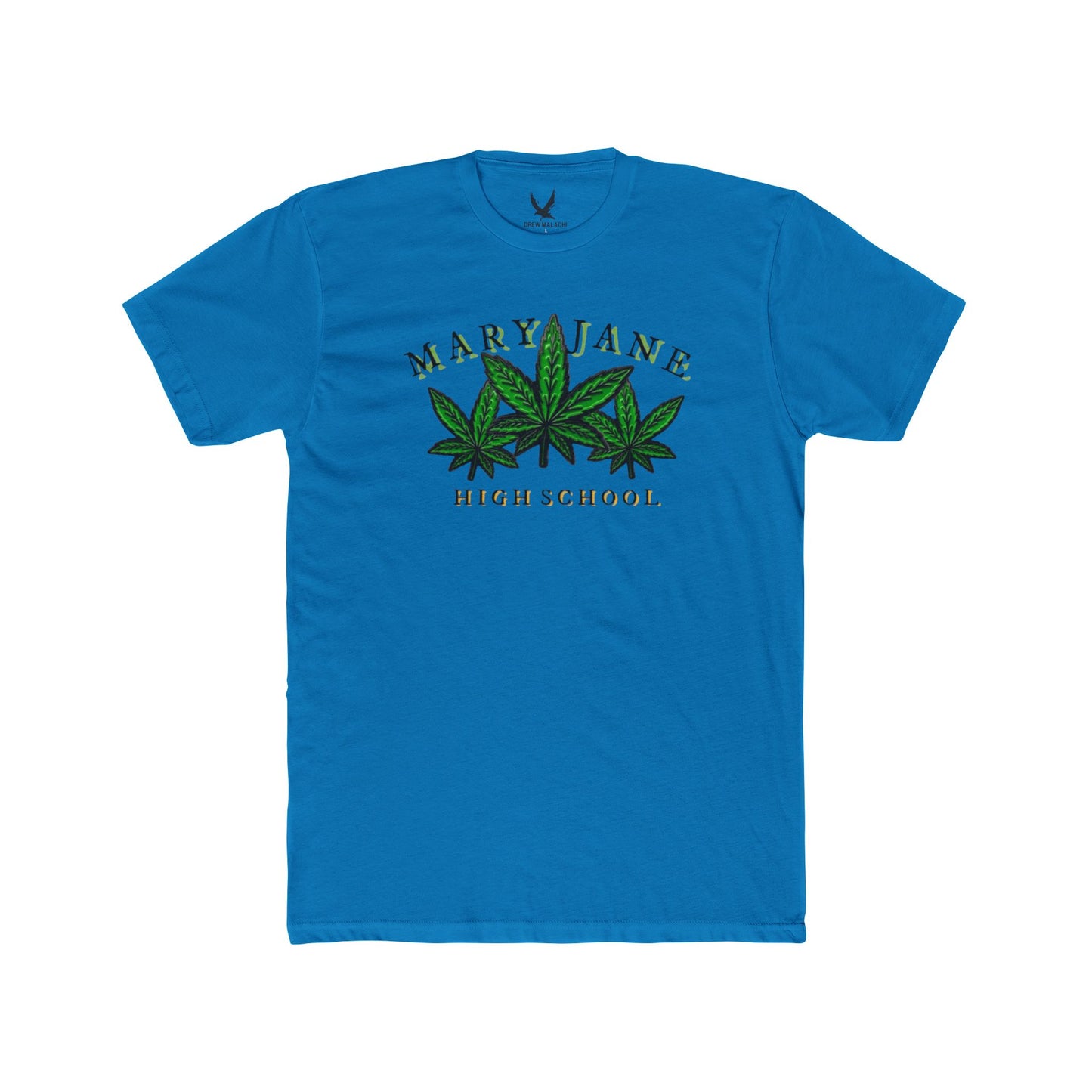 Mary Jane High