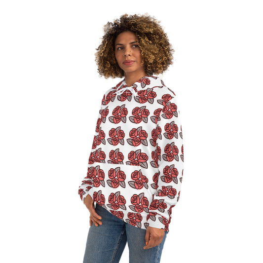 Roses Hoodie