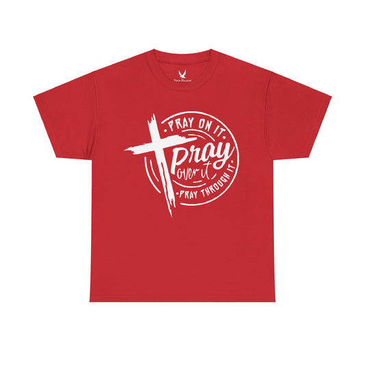 Pray Tshirt