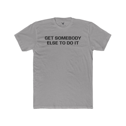Get Somebody Else #2