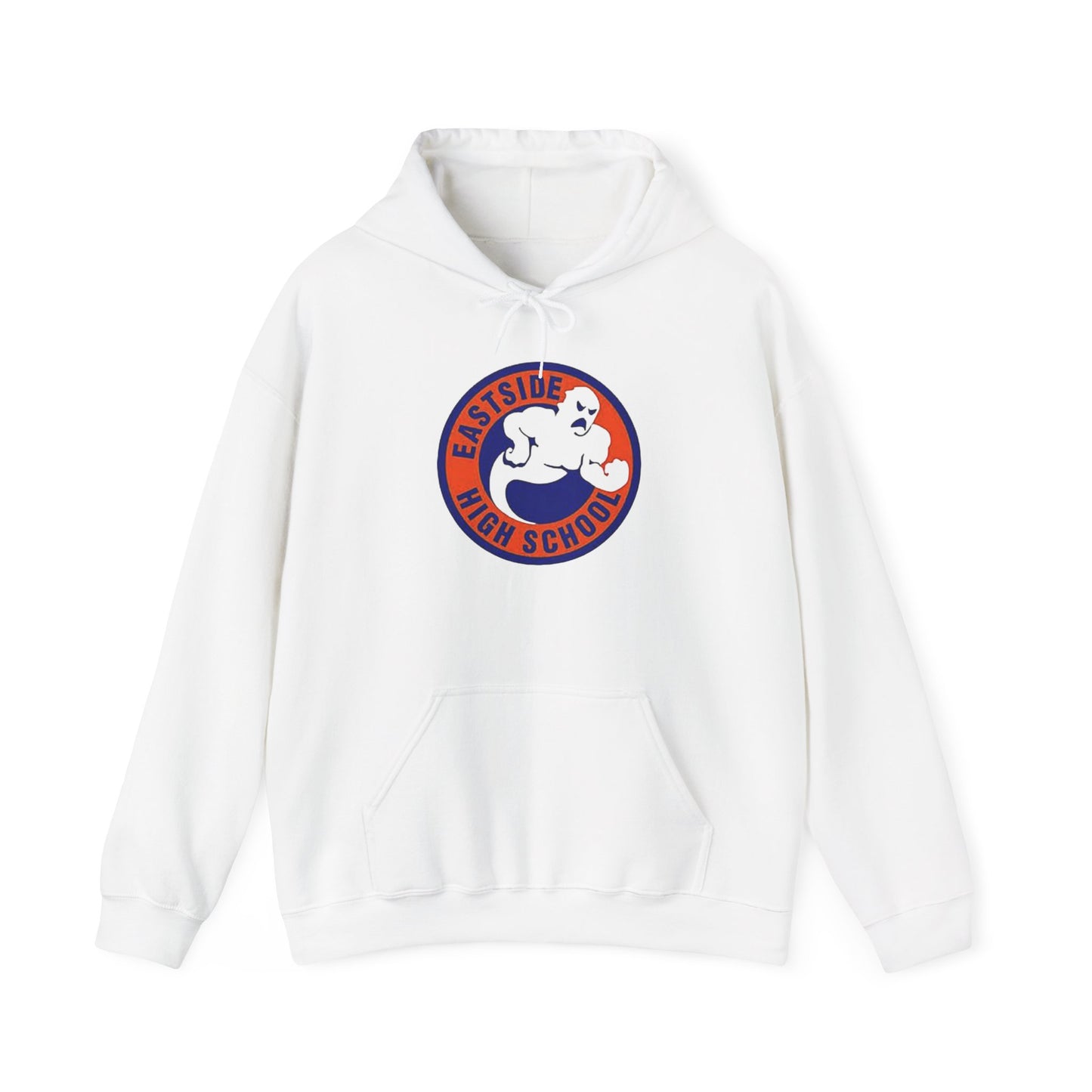 Eastside High Heavy Blend™ Hooded Sweatshirt