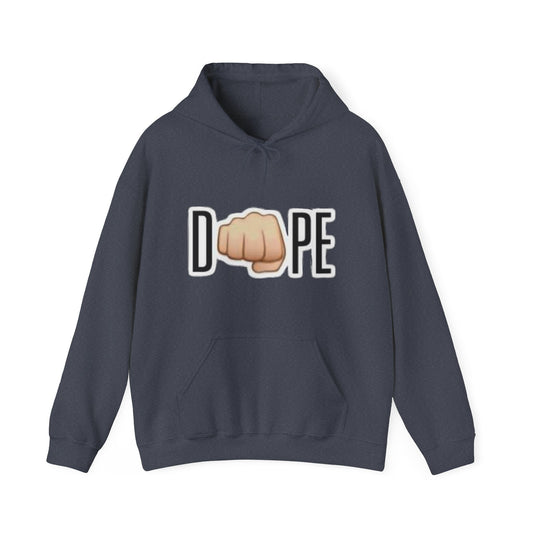 Dope Heavy Blend™ Hooded Sweatshirt