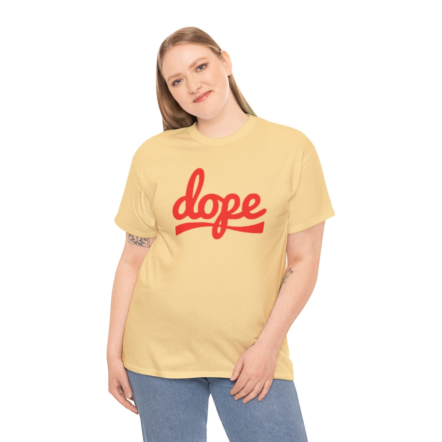 Dope Tshirt