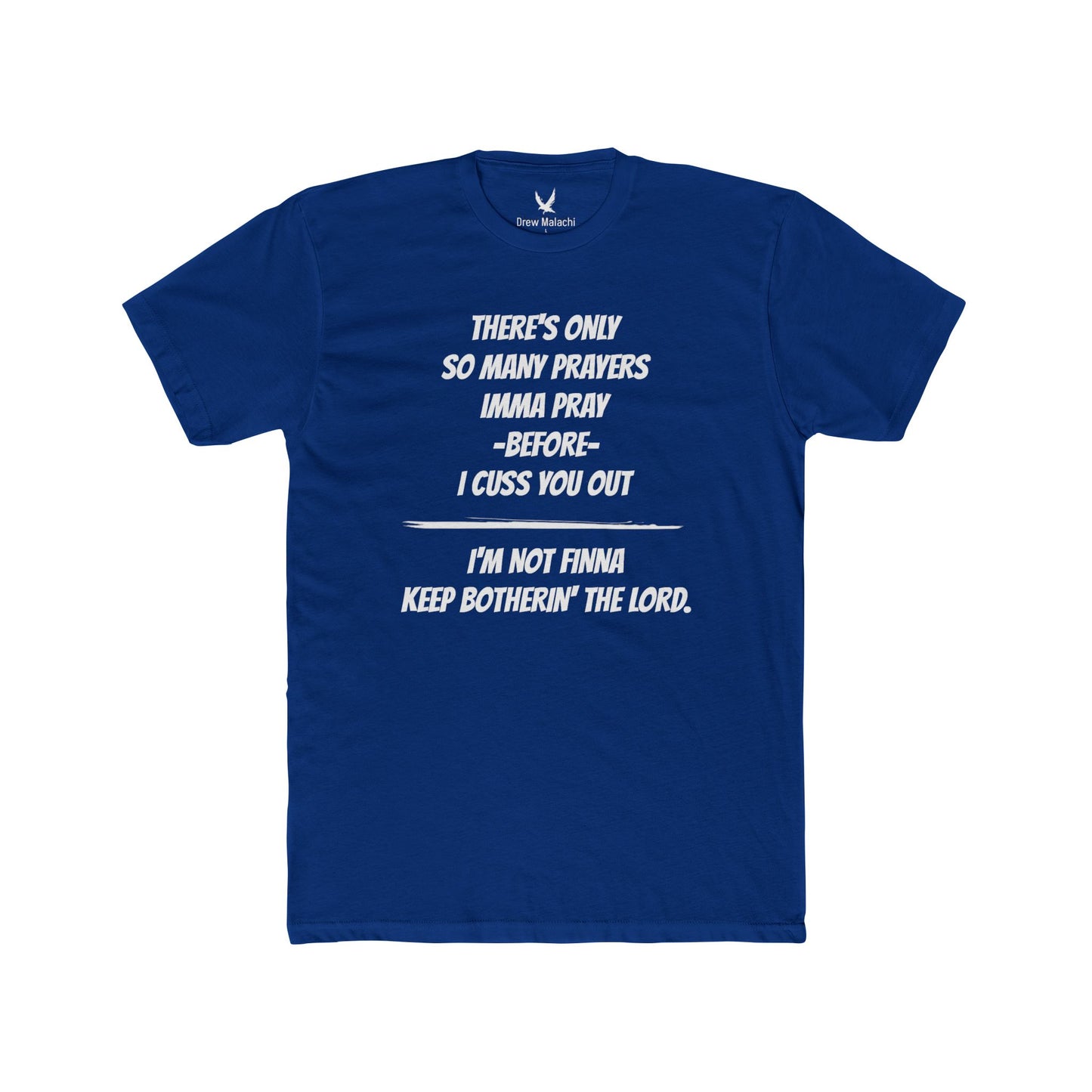 Copy of You Need Jesus