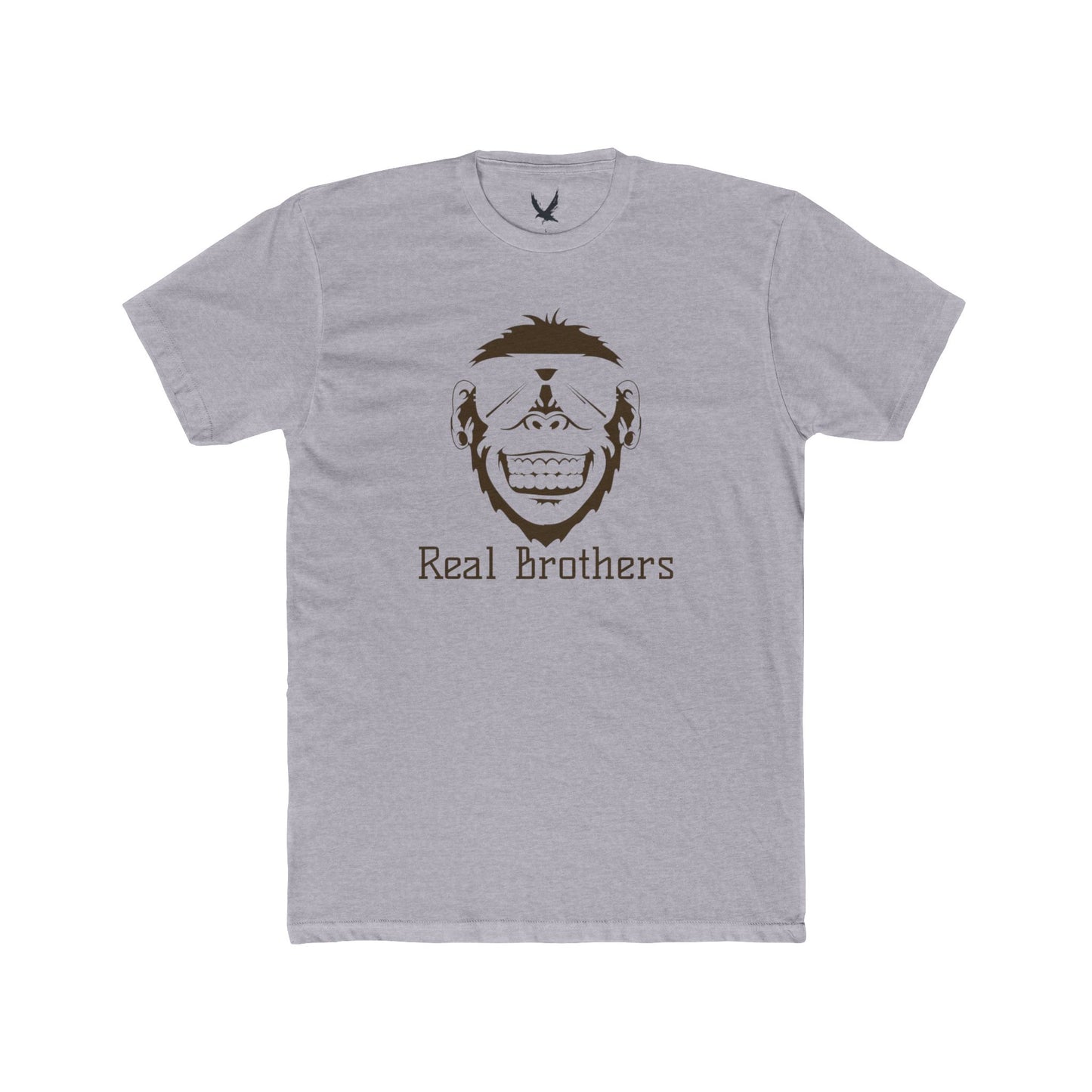Real Brothers- Vintage Art T-Shirt