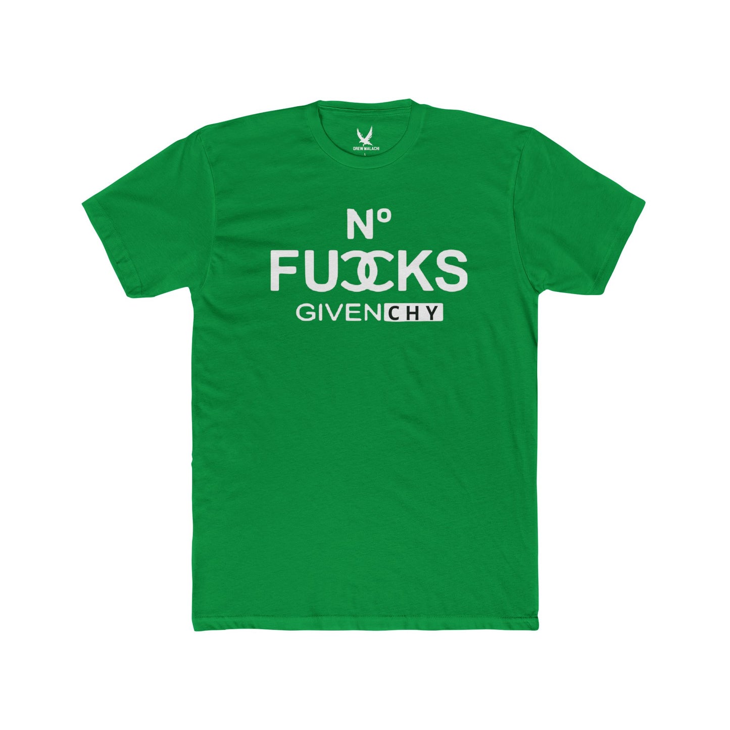 No F**** Given-chy Tshirt