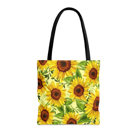 Sunflower Tote