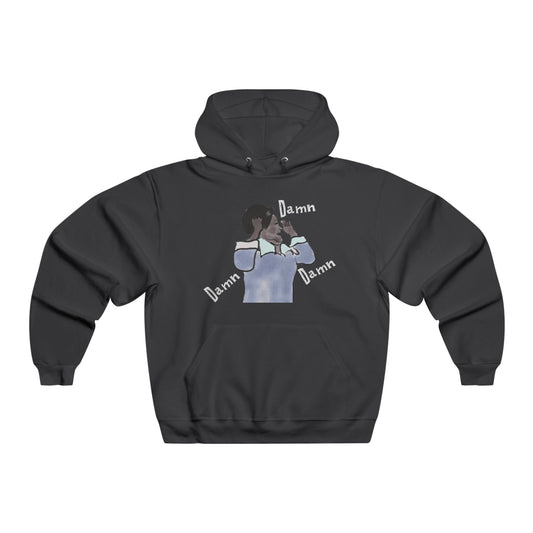 Damn Damn Damn ( Florida Evans) Hoodie