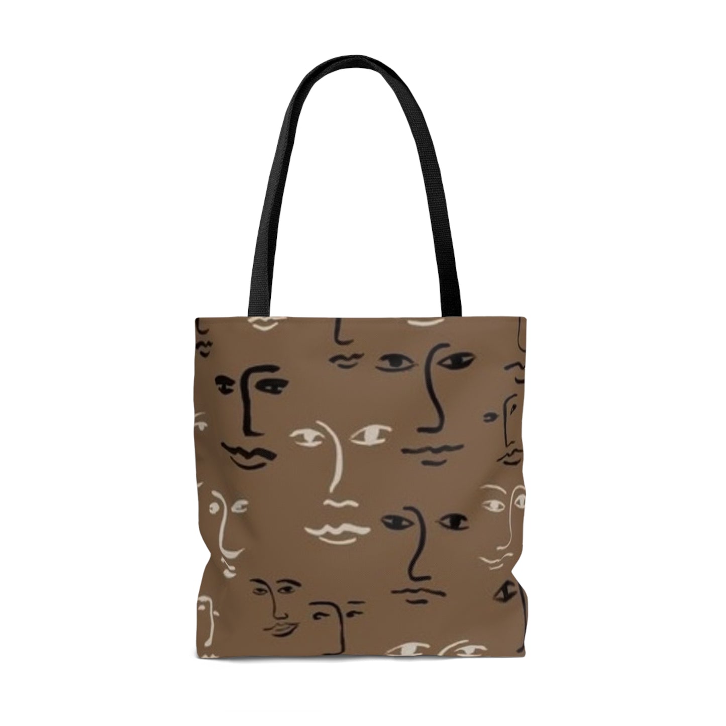 Face Highlite Tote