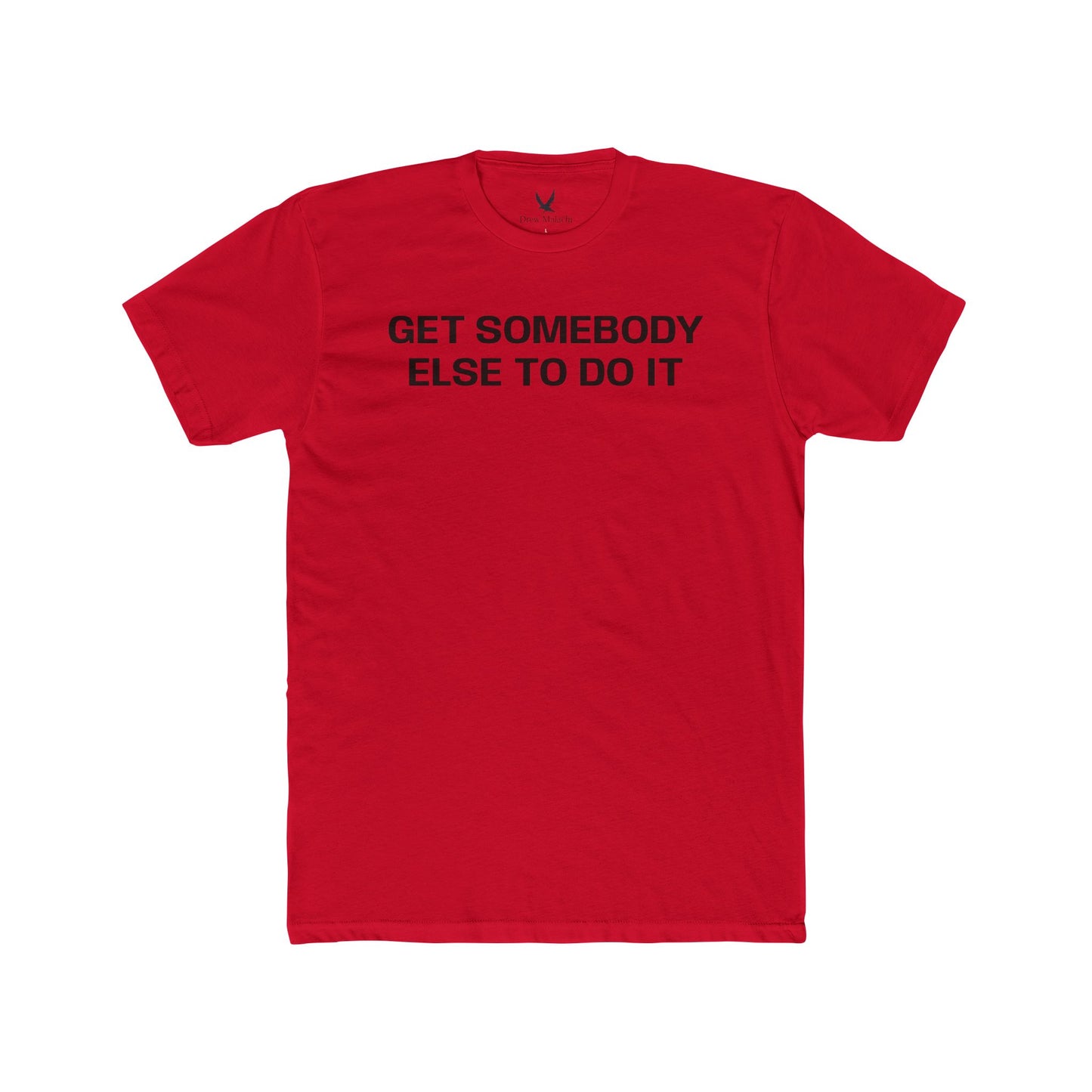 Get Somebody Else #2