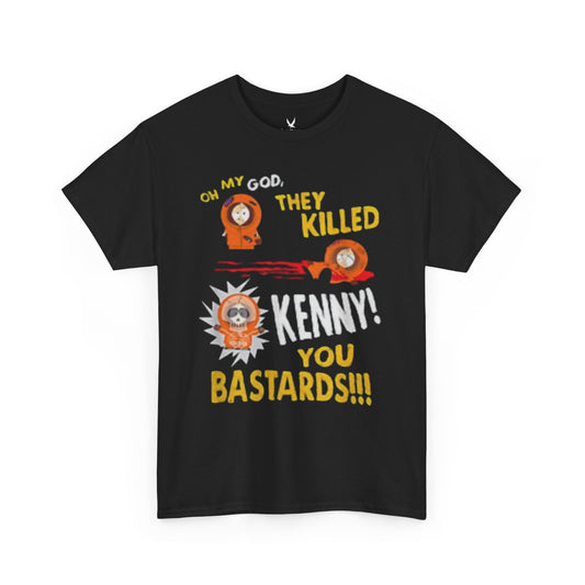 Kenny Tshirt