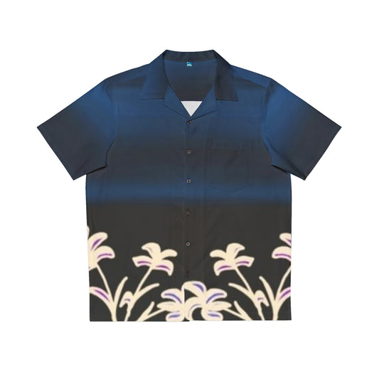Men's Hawaiian Shirt