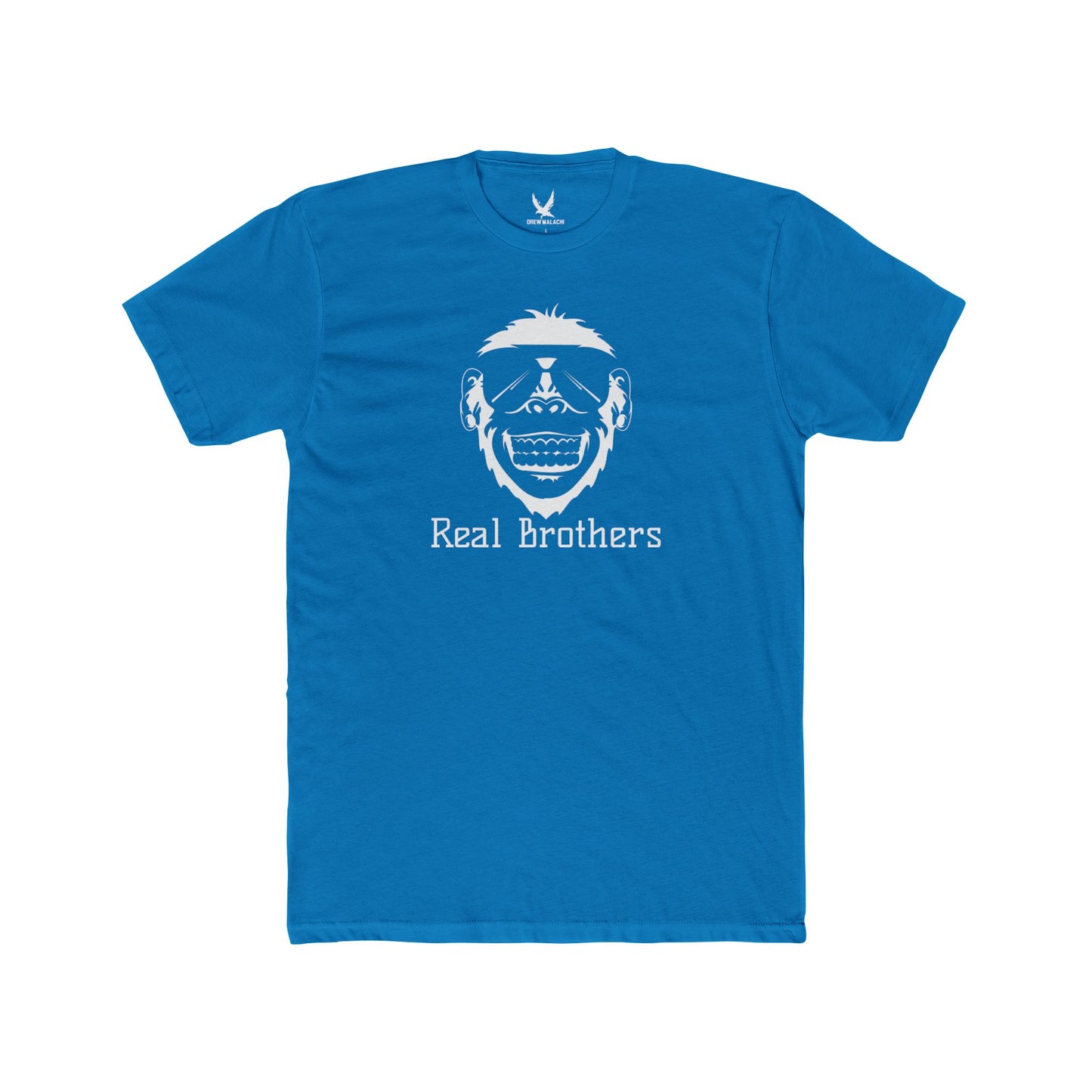 Real Brothers- Vintage Art T-Shirt