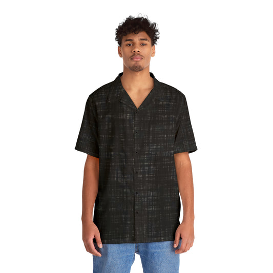 Mens Drew Crepe