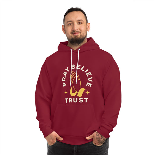 Trust Hoodie