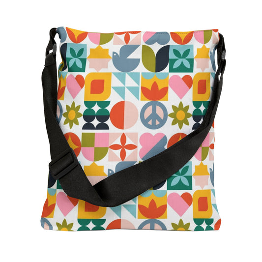 Drew Tote