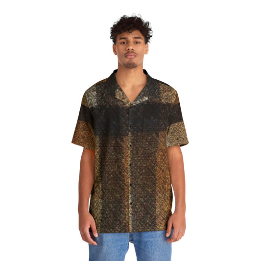 Mens Drew Shirt