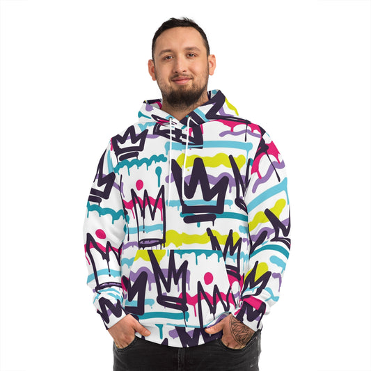 Kings Crown Hoodie