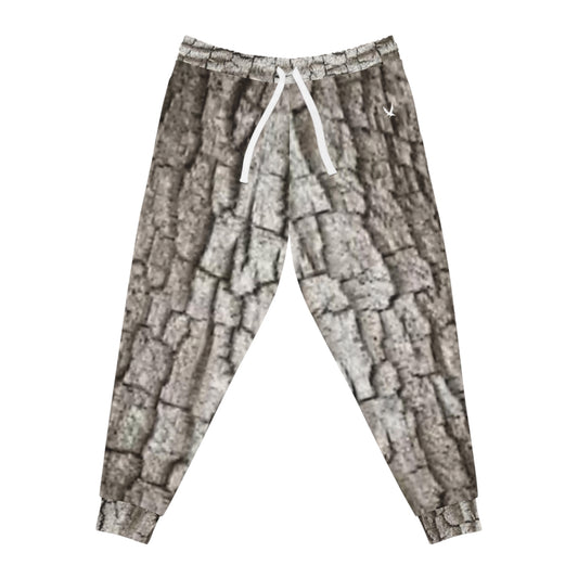 Camouflage Joggers