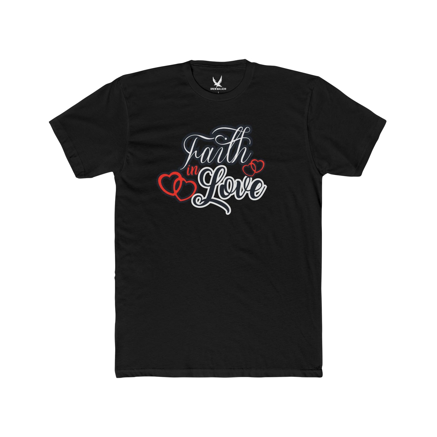 Faith in Love