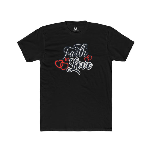 Faith in Love