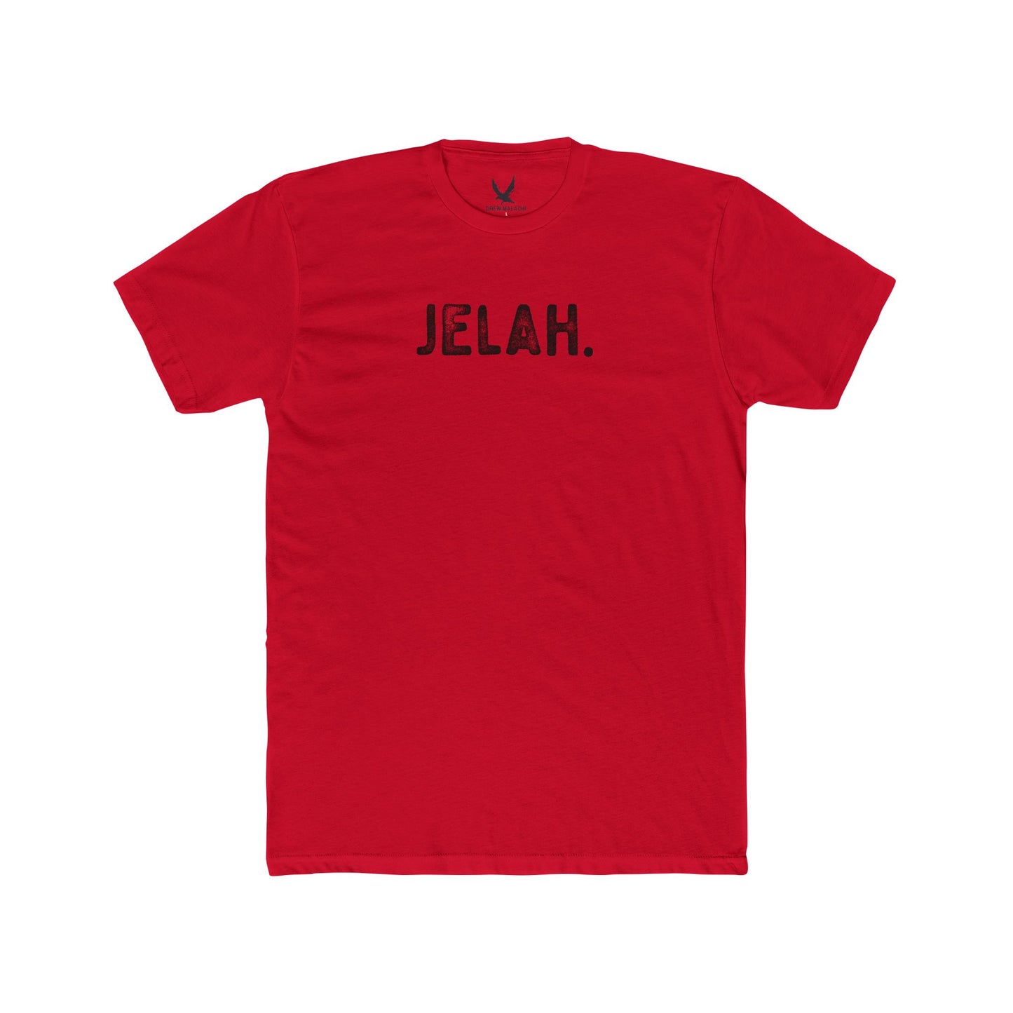 Jelah.