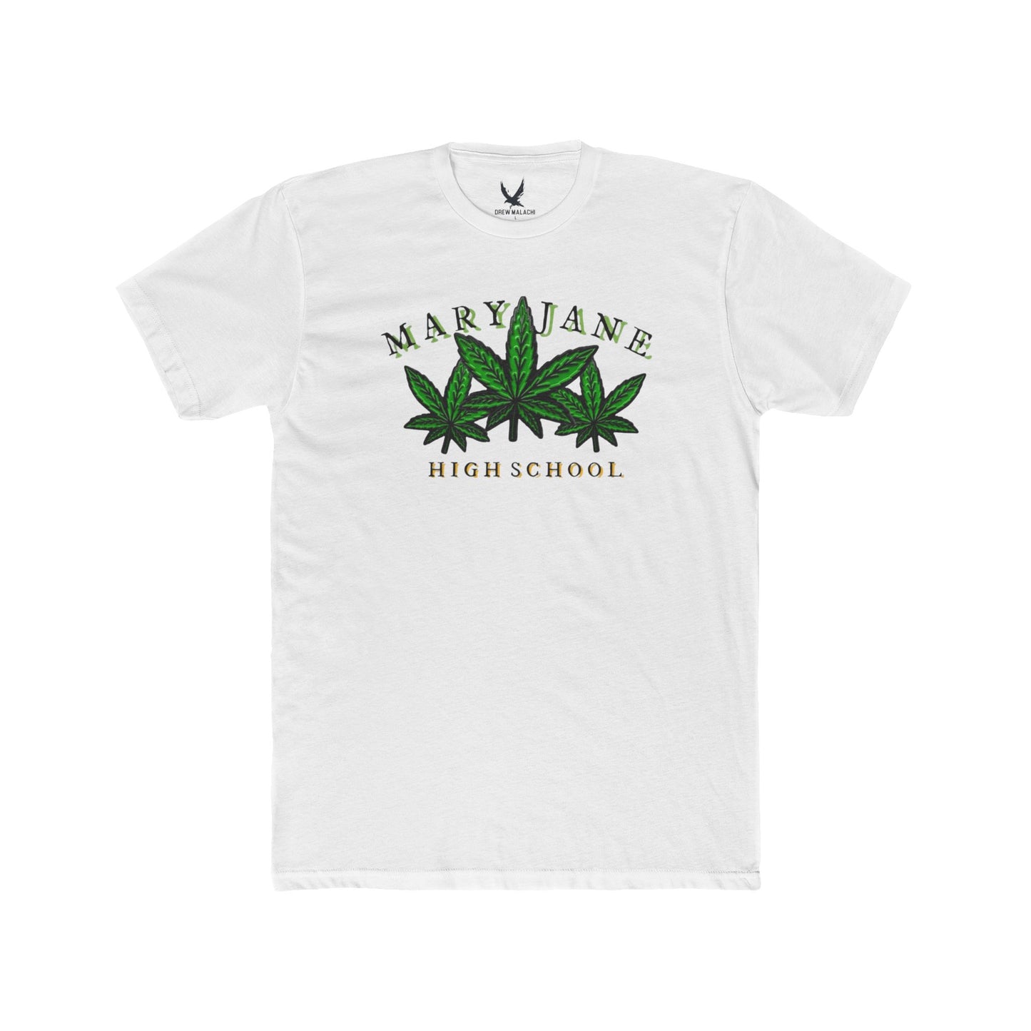 Mary Jane High