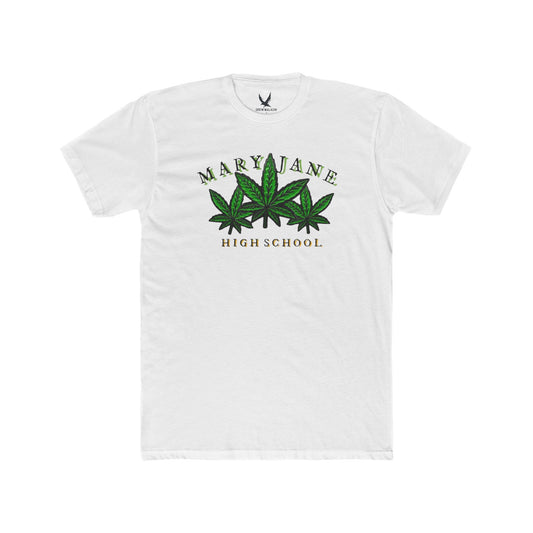 Mary Jane High