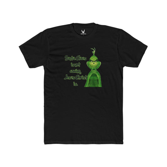 Christmas Grinch