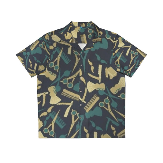 Barbers Shirt